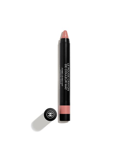 chanel le rouge crayon mat|More.